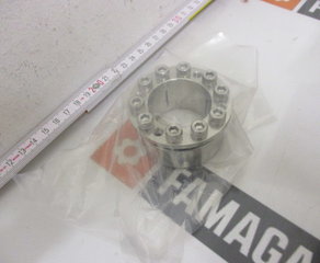 Муфта зажимная MISUMI