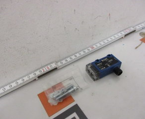 Датчик
Druckmarkenleser Wenglor