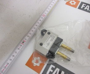 пневмозахват
Serie EBE
EBE-ET-10-NC-I-N-NN-G014-G014-G014-NCOIL Aventics (brand of Emerson)