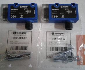 Датчик Wenglor