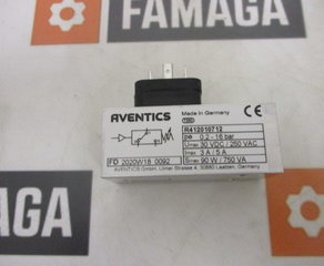 Реле давления Aventics (brand of Emerson)