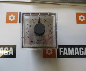 Таймер
50274
54.023 Zeitglied
Preis pro Stück
Ursprungsland: Italien
Stat. Warennr.: 9107000 Kuhnke (Brand of Kendrion)