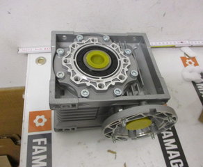 Редуктор LAIPPLE KEB / BRINKMANN