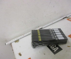 Пневмораспределитель
2x3/2-Wegeventil, Serie HF03-LG
HF03 - 3/2CC - 02 Aventics (brand of Emerson)