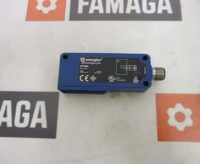 Рефлекторный датчик Wenglor