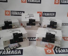 Ротаметр 
Rotameter
Model IF3VE6 / O Elettrotec