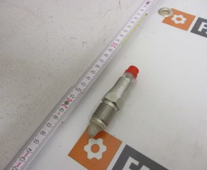 Датчик
Level Sensor
Typ : BLS 10
Prozessanschluss : G 1/2