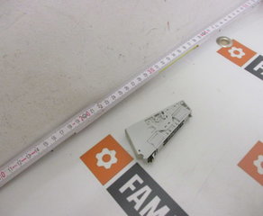 Клапанная система
AV-AV03x24-POWERLINK Aventics (brand of Emerson)