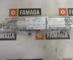 Цилиндр пневматический
Profilzylinder ISO 15552, Serie PRA
PRA-DA-032-0160-0-2-2-1-1-1-BAS Aventics (brand of Emerson)