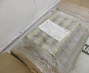 Подшипник
шаровая клетка с шаровой канавкой, латунь, D1 = 25, L = 80, L1 = 80 FIBRO