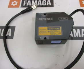 Датчик
 Keyence