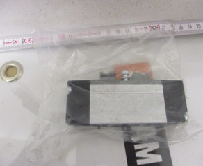 Пневмоклапан
CD01-5/2AR-VD01-AL Aventics (brand of Emerson)