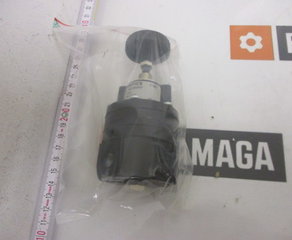 Регулятор давления Aventics (brand of Emerson)