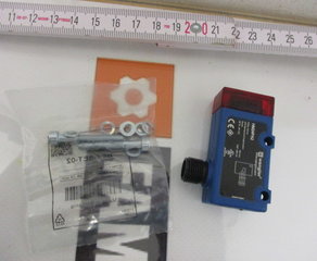 датчики Wenglor