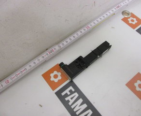 Пневмораспределитель Aventics (brand of Emerson)