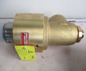 Ротационное соединение
Turian Rotary Joint  Turian