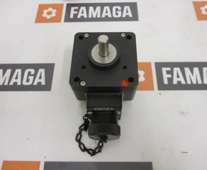 Энкодер
Northstar HD253-1024-035G DYNAPAR