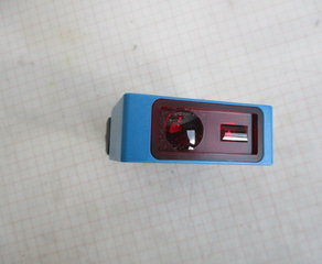 Датчик
Sensor Wenglor