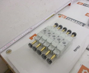 клапан
Valve API Pneumatic s.r.l.