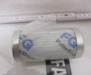 ЭЛЕМЕНТ ФИЛЬТРОВАЛЬНЫЙ
PI 2105 PS  3 MAHLE (Filtration Group)