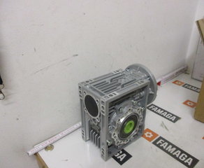 Червячный редуктор
 uniGear
5/1-IEC80, B14, i= 7, LAIPPLE KEB / BRINKMANN