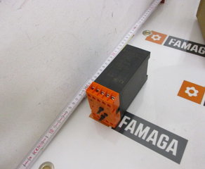 Реле тока
Stromrelais
AC / DC 80 ... 230 V DOLD