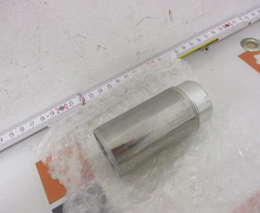 Фильтр MAHLE (Filtration Group)